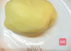 凉拌土豆丝的做法图解1