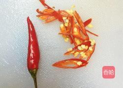 凉拌土豆丝的做法图解5