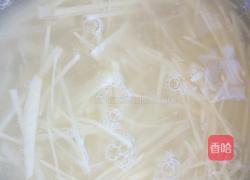 麻辣土豆丝的做法图解1