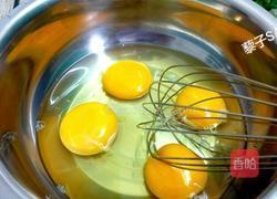 斑兰草莓千层蛋糕的做法图解6