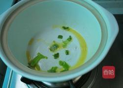 西红柿豆腐汤的做法图解3