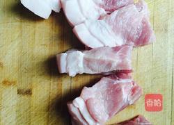 猪肉韭菜馅饺子的做法图解2
