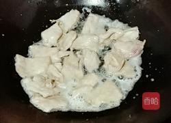 香菇肉片的做法图解4