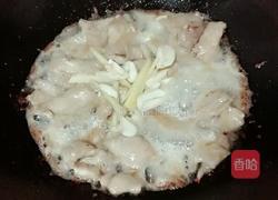 香菇肉片的做法图解5