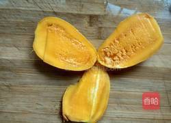 鲜榨菠萝汁的做法图解5