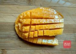 鲜榨菠萝汁的做法图解6