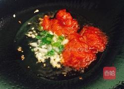 意大利面的做法图解5