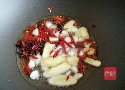 龙虾香辣的做法图解4