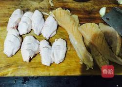 蜜汁鸡翅的做法图解1