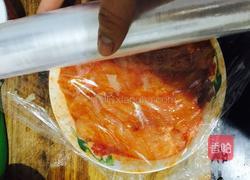 蜜汁鸡翅的做法图解3