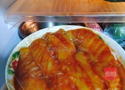 蜜汁鸡翅的做法图解4