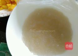 杨枝甘露的做法图解4