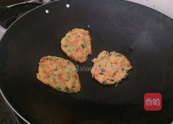 田园土豆饼的做法图解6