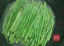 油炸长豆的做法图解2