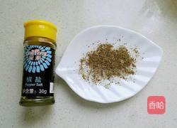 炸里脊的做法图解14