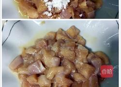 宫保鸡丁的做法图解5
