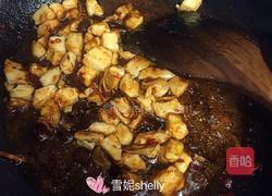 宫保鸡丁的做法图解8