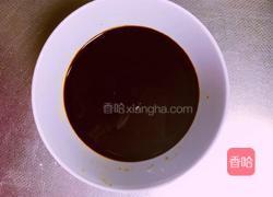 醋溜白菜的做法图解6
