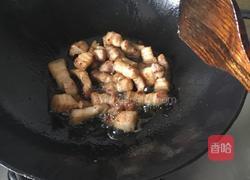砂锅 土豆红烧肉的做法图解5