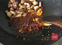 砂锅 土豆红烧肉的做法图解6