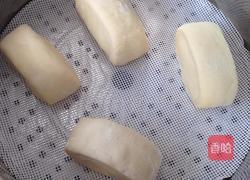 牛奶刀切馒头的做法图解9