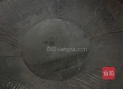 清炒卷心菜的做法图解4