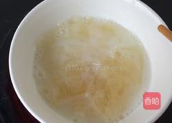 酸奶芒果慕斯蛋糕的做法图解3
