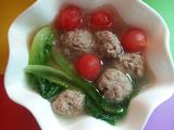 丸子汤
