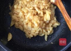 自制苹果派的做法图解8
