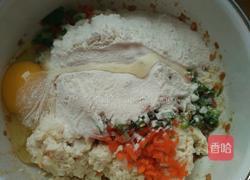 糖醋小丸子的做法图解4