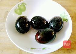 黄瓜拌皮蛋的做法图解7