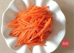 凉拌莴苣的做法图解3