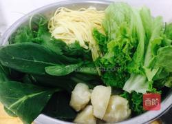 麻辣烫的做法图解2