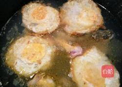 鲢鱼汤的做法图解7