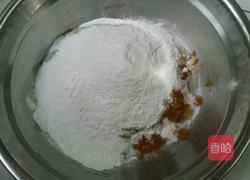 炸南瓜饼的做法图解2