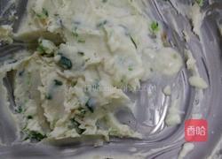 葱油千层饼的做法图解9
