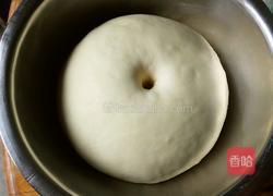 千层花卷的做法图解7