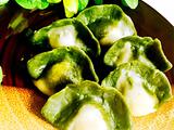 翡翠水饺