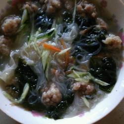 肉丸胡辣汤的做法[图]