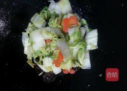 盒饭的做法图解3