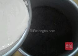 酸奶慕斯蛋糕的做法图解10