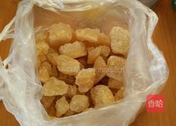 酸梅酒的做法图解3