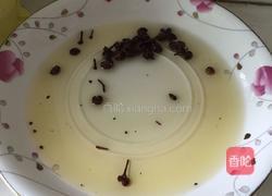 牛肉葱花千层饼的做法图解2