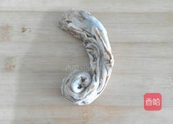 烧饼的做法图解13