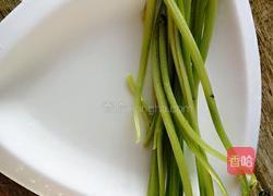 花生拌三蔬的做法图解6