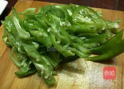 炒面筋的做法图解2