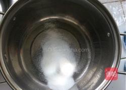 樱花水信玄饼的做法图解2