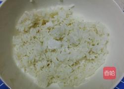 紫菜卷的做法图解3
