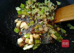 卤面的做法图解4