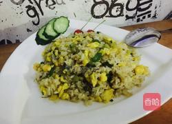 什锦蛋炒饭的做法图解10